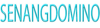 SENANGDOMINO